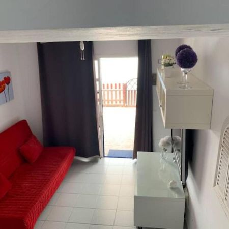 Bungalow Maspalomas 마스팔로마스 외부 사진