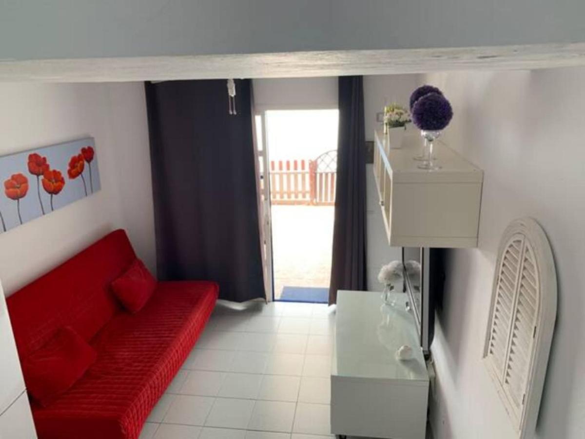 Bungalow Maspalomas 마스팔로마스 외부 사진