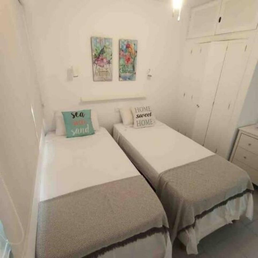 Bungalow Maspalomas 마스팔로마스 외부 사진