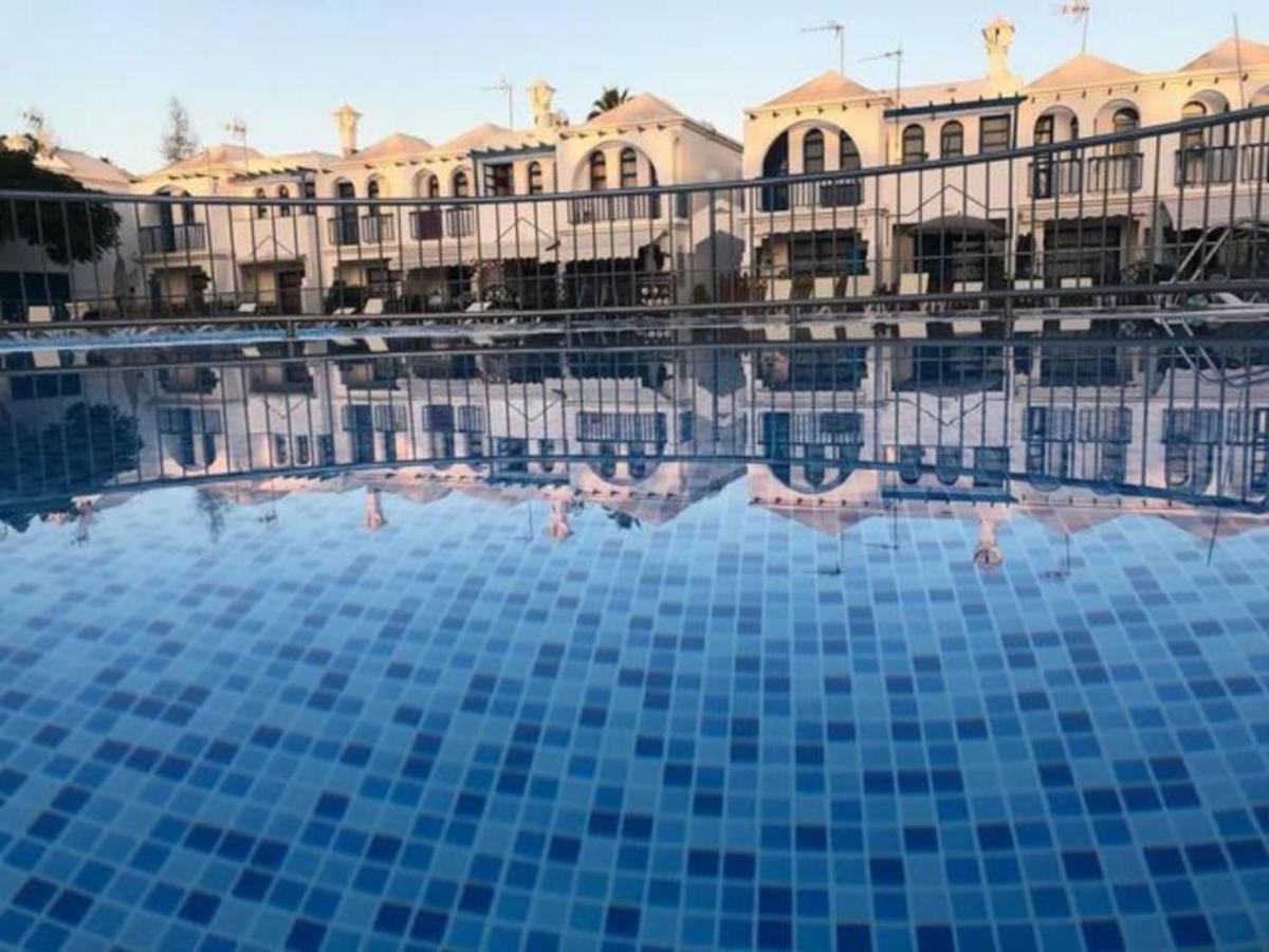 Bungalow Maspalomas 마스팔로마스 외부 사진