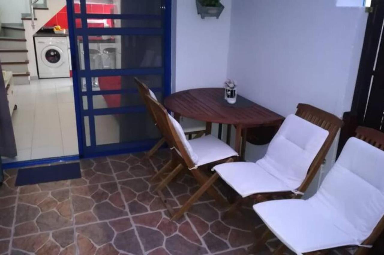 Bungalow Maspalomas 마스팔로마스 외부 사진