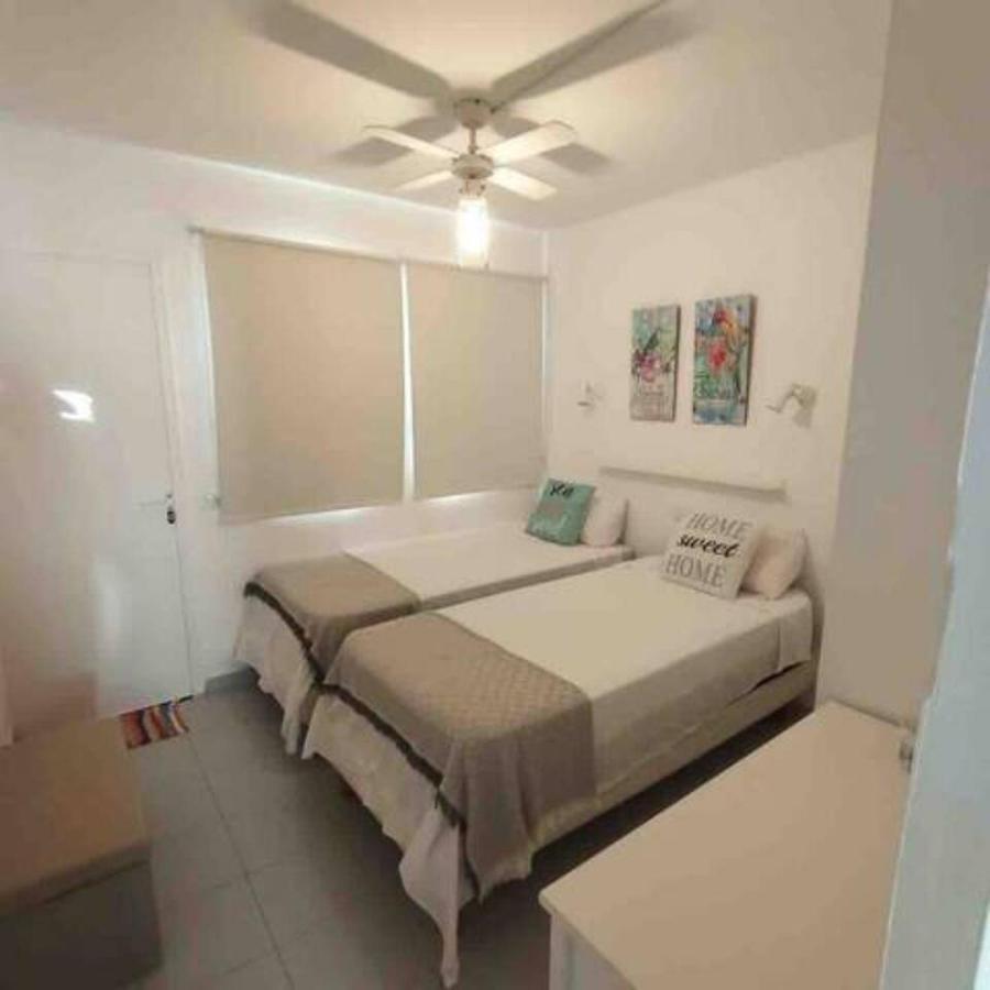 Bungalow Maspalomas 마스팔로마스 외부 사진